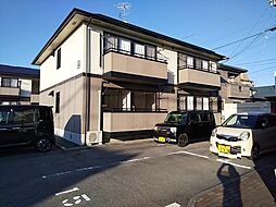 エントピア余戸　Ｂ棟