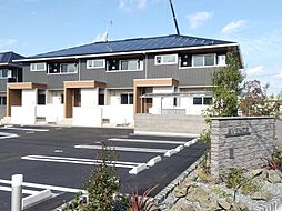 アヴェンセ　Ａ棟 103