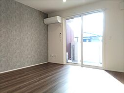 アヴェンセ　Ｂ棟 101 1階2LDKのリビング/ダイニング