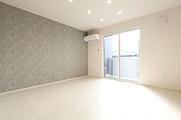 アヴェンセ　Ｃ棟 102 1階2LDKのリビング/ダイニング