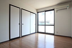 フレグランスくぼたＢ棟 101 1階3Kのリビング/ダイニング