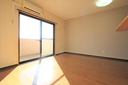 ソル・レヴェンテ 502 5階2LDKのリビング/ダイニング