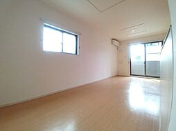 JR予讃線 堀江駅 徒歩5分の賃貸アパート 1階1LDKのリビング/ダイニング