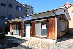 伊予鉄道環状線(JR松山駅経由) 萱町六丁目駅 徒歩14分の賃貸一戸建て