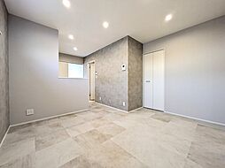 ＥＡＲＬ’Ｓ　ＣＯＵＲＴ西垣生 101 1階2LDKのリビング/ダイニング