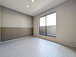 ＥＡＲＬ’Ｓ　ＣＯＵＲＴ西垣生 202 2階2LDKのリビング/ダイニング