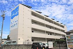 伊予鉄道郡中線 土居田駅 徒歩12分