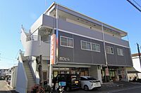 愛媛県松山市桑原7丁目6-29：物件画像／株式会社ハウスメイトショップ 松山城南店