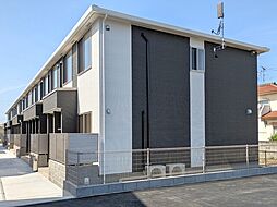 シャイン・ウェスト