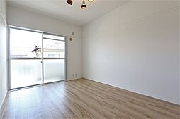 フレールいずみ 207 2階2LDKのリビング/ダイニング