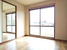 JR予讃線 伊予北条駅 徒歩14分の賃貸アパート 1階3DKのリビング/ダイニング