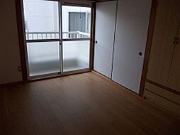 シティハイツ沖 101 1階3DKのリビング/ダイニング