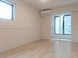 JR予讃線 堀江駅 徒歩13分の賃貸アパート 1階1LDKのリビング/ダイニング