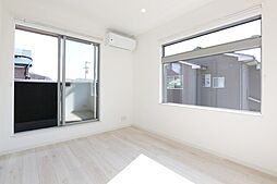 伊予鉄道高浜線 港山駅 徒歩9分の賃貸アパート 2階1LDKのリビング/ダイニング