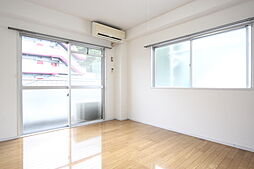 伊予鉄道環状線(JR松山駅経由) 鉄砲町駅 徒歩3分の賃貸マンション 3階1Kのリビング/ダイニング