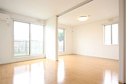 トリニティ・アークＥ棟 202