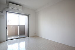 伊予鉄道郡中線 土橋駅 徒歩2分の賃貸マンション 5階2LDKのリビング/ダイニング