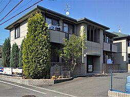 アルバトロス空港通　Ａ棟 202