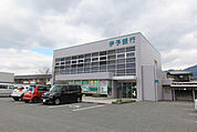 銀行