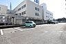 駐車場：駐車場