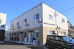 伊予北条駅 3.9万円