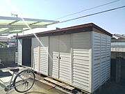 共用設備