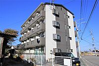愛媛県松山市上野町77：物件画像／株式会社ハウスメイトショップ　松山柳井町店