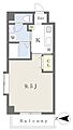 グランテージ千舟8階5.2万円