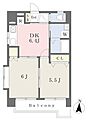パレ・グラン室町6階5.9万円
