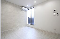 松山市小栗5丁目アパート 1LDKの写真