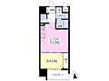 アーバン勝山町4階5.9万円