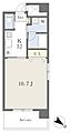 ルスト柳井町27階5.7万円