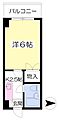 第3成田マンション3階1.7万円