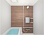浴室：イメージ図