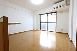 メゾンＭＢ喜与町 401 4階2LDKのリビング/ダイニング