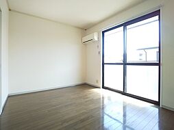 JR予讃線 鳥ノ木駅 徒歩8分の賃貸アパート 2階3DKのリビング/ダイニング