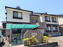 土居田駅 5.5万円