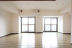 JR予讃線 宇多津駅 徒歩23分の賃貸マンション 8階3LDKのリビング/ダイニング