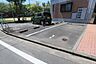駐車場：駐車場