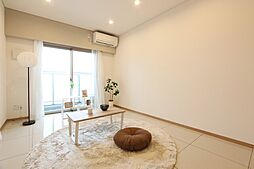 αプレミアム松末 505 5階1Kのリビング/ダイニング