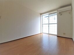 伊予鉄道郡中線 鎌田駅 徒歩25分の賃貸アパート 1階2DKのリビング/ダイニング