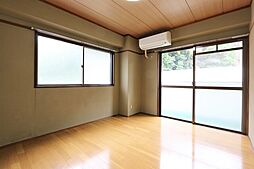 伊予鉄道環状線(JR松山駅経由) 鉄砲町駅 徒歩3分の賃貸マンション 4階1Kのリビング/ダイニング