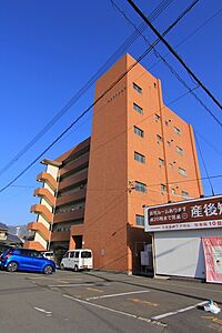 外観：外観