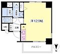 グラン榎町6階4.9万円