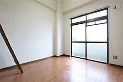 メゾン幸ＰＡＲＴII 202 2階ワンルームのリビング/ダイニング