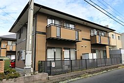 伊予鉄道郡中線 土居田駅 徒歩13分