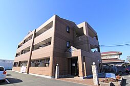 伊予鉄道横河原線 久米駅 徒歩20分の賃貸マンション