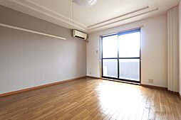 伊予鉄道郡中線 新川駅 徒歩8分の賃貸アパート 2階1Kのリビング/ダイニング