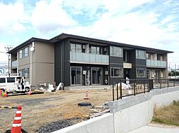 伊予鉄道横河原線 梅本駅 徒歩13分