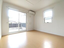 ル　プランタン 106 1階2DKのリビング/ダイニング